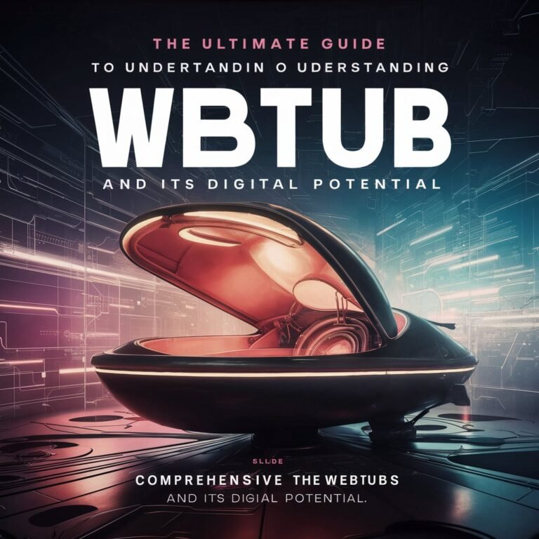 Webtub
