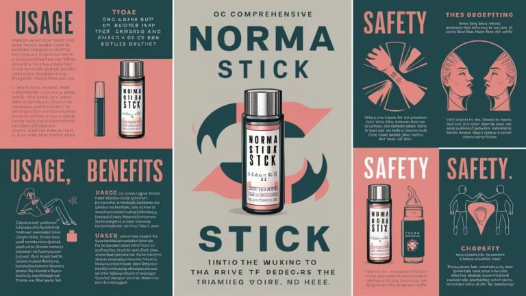 Norma Stick