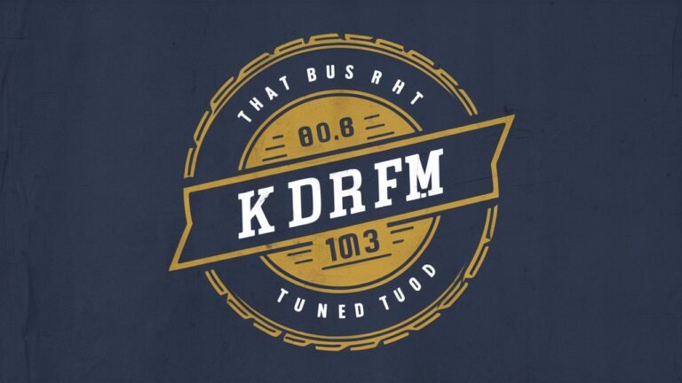KDRB FM 100.3