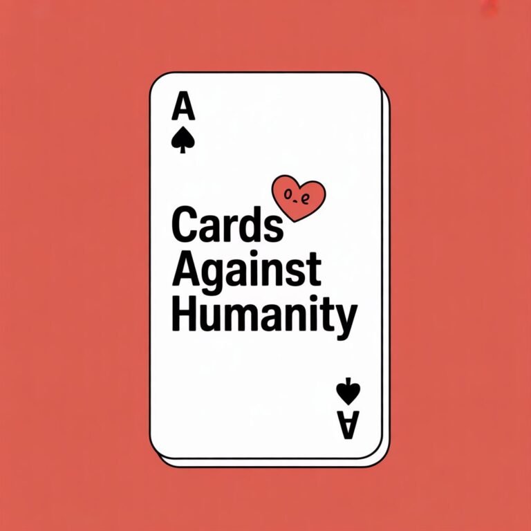 Tumblr Posts About Cards Against Humanity: Exploring the Hilarious, Dark, and Creative Side of the Game Tumblr Posts About Cards Against Humanity