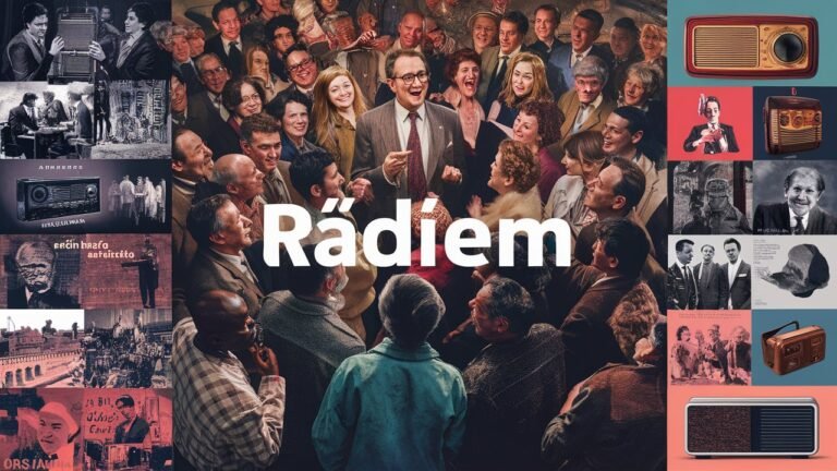 Rádiem